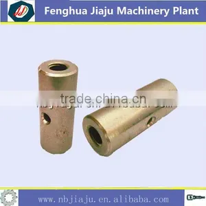Metal Hollow Pin With Centre Hole thumbnail-1