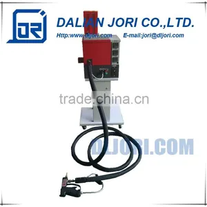 High Quality Hight Speed Coating Machine Adhesive Coating Machine Hot Melt Glue Roller Coater thumbnail-1