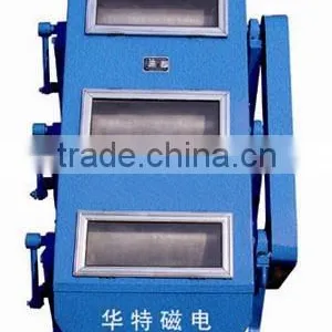 Series CXJ Dry Permanent Magnetic Separator thumbnail-1