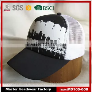 Rebar Cap Fashion Cap thumbnail-1