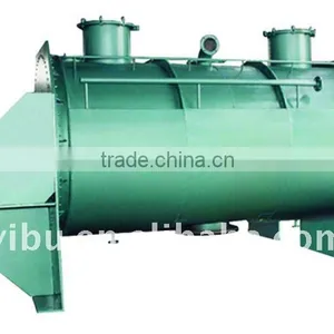 ZPD Vacuum Harrow Dryer Used in Powder Raw Materials thumbnail-1