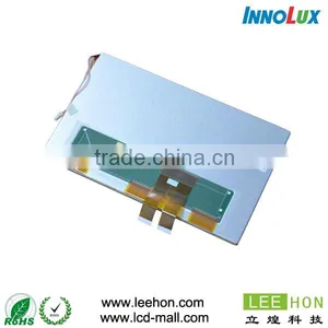 800 X480 AT102TN03 V.8 INNOLUX 10.2" Lcd Display for Car and Other General Applications thumbnail-2