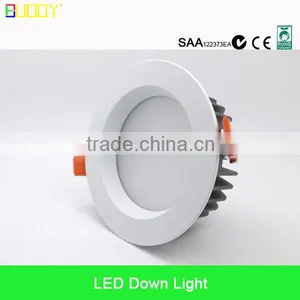 Round Recessed SHARP COB LED Downlight thumbnail-6