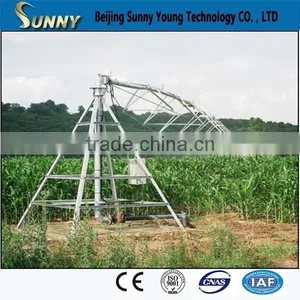Center Pivot Irrigation System for Sale thumbnail-2