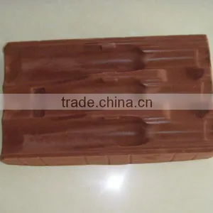 Flock PS Thermoforming Tray for Gift Packaging thumbnail-3