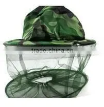 2016 Outdoor Camping Hunting Useful Mosquito Net Hat thumbnail-5