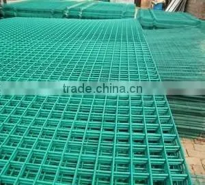 Temporary Metal Fence Panel thumbnail-1
