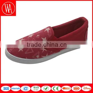 2016 New Slip on Flat Ladies Lady Women Shoes thumbnail-1