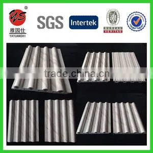 15cm Panel Moulding Pvc Imitation Marble Decorative Board thumbnail-2