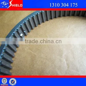 1310304175 Truck Parts Sinotruk Howo Truck Parts for Sinotruck Howo Truck Gearbox 16S thumbnail-4
