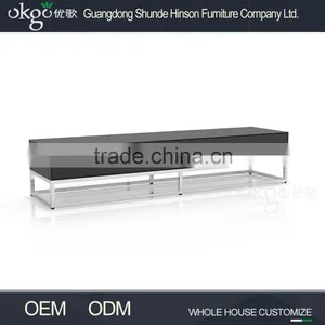Super Quality Cheap tv Stands, Oak tv Units thumbnail-1