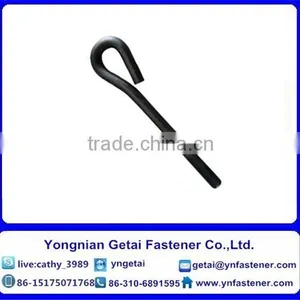 Yellow Zinc Plated or YZP Sleeve Anchor With Hex Flange Nut thumbnail-3