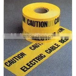 Top Sales ! Yellow Caution Warning Tape thumbnail-1