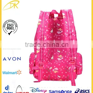 Promo Sports Backpack Bag, Custom Vintage Men Backpack thumbnail-3