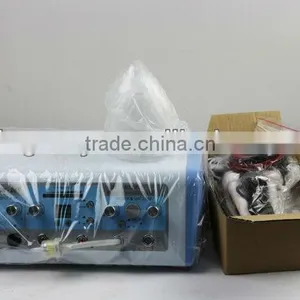 6in1 High Frequrncy Electrotherapy Equipment Beauty Salon Instruments thumbnail-4