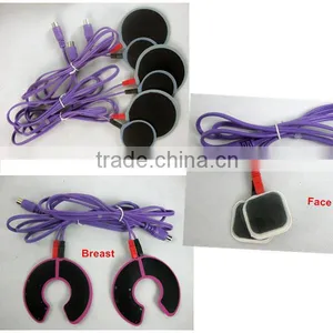 Effective 3 in 1 Weight Loss Russian Waves EMS Electric Muscle Stimulator thumbnail-4