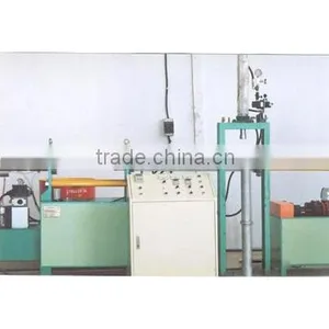 PTFE Thread Seal Tape Making Machine thumbnail-3
