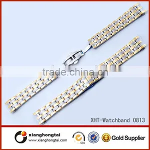 Stainless Steel Watch Band thumbnail-6