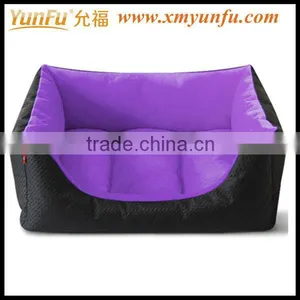Pet Supplies Lavender Pet Dog Beds thumbnail-1