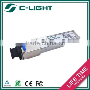GPON SFP OLT C + + SC thumbnail-2