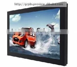 17 Inch Lcd ad Player thumbnail-1