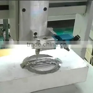 High Speed Desktop Gluing Dispenser (SZD-200) thumbnail-3