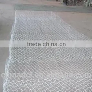 Gabion Box/Hexagonal Wire Mesh,Chicken Wire thumbnail-2