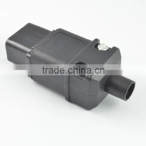 Top Selling IEC 320 C19 Femal AC Power Connectors Plug 16A 250V thumbnail-3