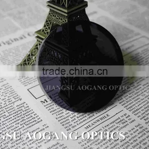 1.56 Photochromic HMC Grey Optical Finished Lens thumbnail-2