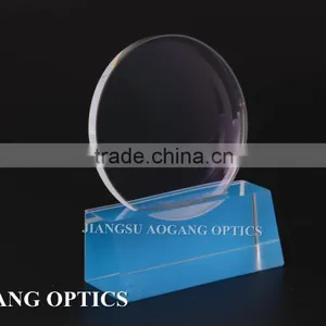 1.74 HC ASP Ball Eye Corning Optical Lenses thumbnail-5
