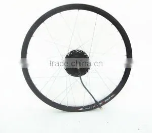 350W Front Ebike Conversion Kit 36V High Torque Type thumbnail-3