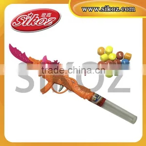 SK-T323 Pirate Boat Toy Candy thumbnail-3