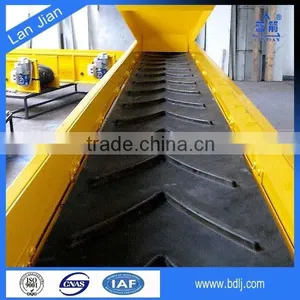 Belt Carcass and Various or Satisfact You Need Pattern of Patterned Conveyor Bel thumbnail-2
