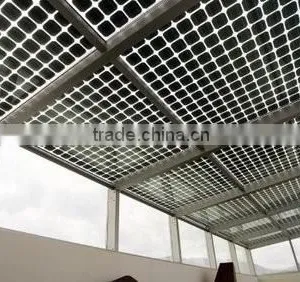 Beautiful Aluminum Louver Roof With Best Price thumbnail-5