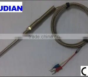 Temperature Sensor K Thermocouple thumbnail-1