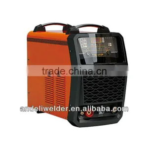 Mosfet Type ac dc Tig 200p Welding Machine TIG-200P for Sale thumbnail-1
