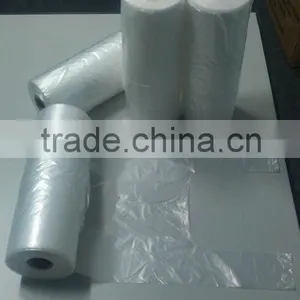 HDPE Bag on Roll - VN PLASTIC COMPANY LIMITED thumbnail-1