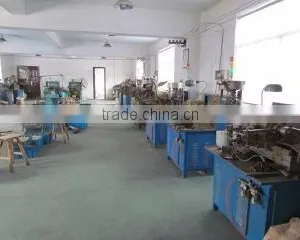 Yueqing Baichang Electric Co., Ltd. company overview - view 1 thumbnail