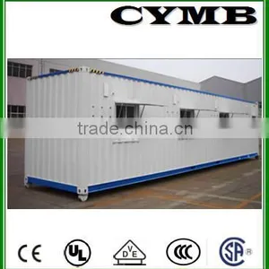 CYMB Shipping Container House 40 thumbnail-1