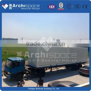 Special Container 20ft Mini Sets for Sale Prefab Homes thumbnail-5
