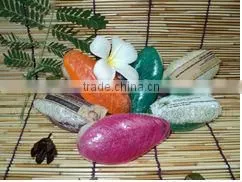 Skin Care Bath Natural Herbal Aroma Soap thumbnail-1