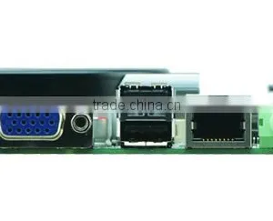 3217U Industrial Motherboard X86 Embedded 13 Mainboard I3/I5/I7 Processor Supported thumbnail-1