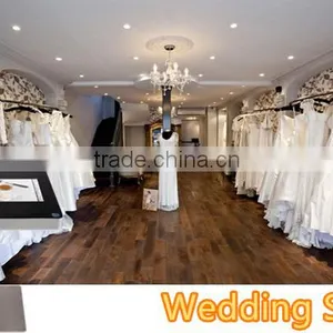 Catering Design Table, Wifi Waterproof HD LCD Interactive Multi Touch Screen Table thumbnail-5