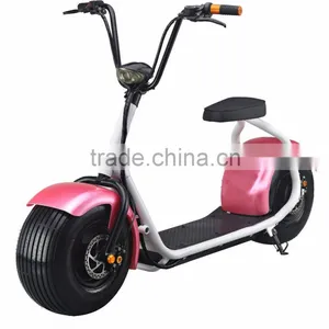 2016 Popular Electronic Scoot/Harley Scooter/electronic Scoot thumbnail-3