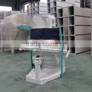TQSX85 Suction Type Gravtity Destoner With3-5t/h for Grain thumbnail-3