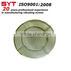 Wire Mesh of Vibratory Sieve thumbnail-5