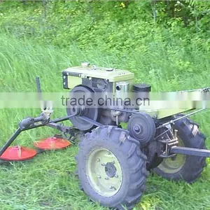 Field Grass Cutting Machine thumbnail-2