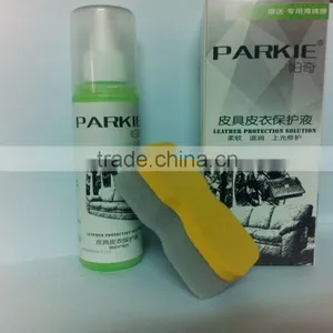 Leather Protection Solution 150ml PA-258/ Shoe Polish Set thumbnail-1