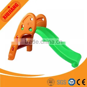 Kids Indoor Tube Pool Slide thumbnail-5