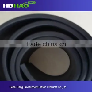 High Density Close Cell Silicone Sponge Foam Rubber Sheet Manufacturer thumbnail-3